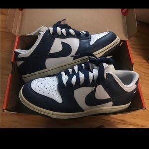 Nike Dunk Low 4.5y